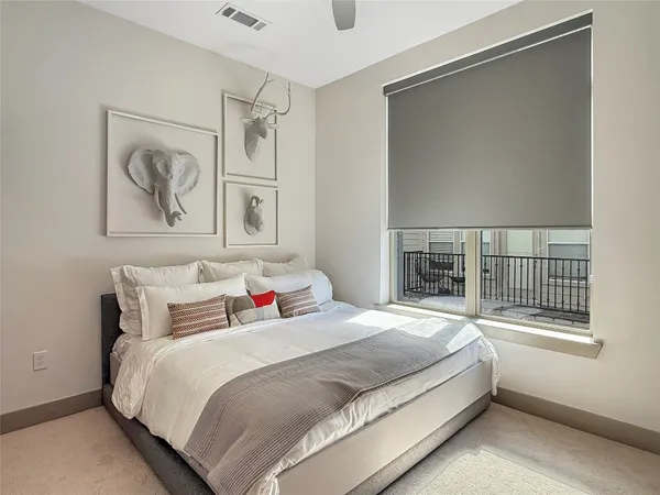 $1,870 | 170 Malone Street, Unit 3102, Houston, TX 77007