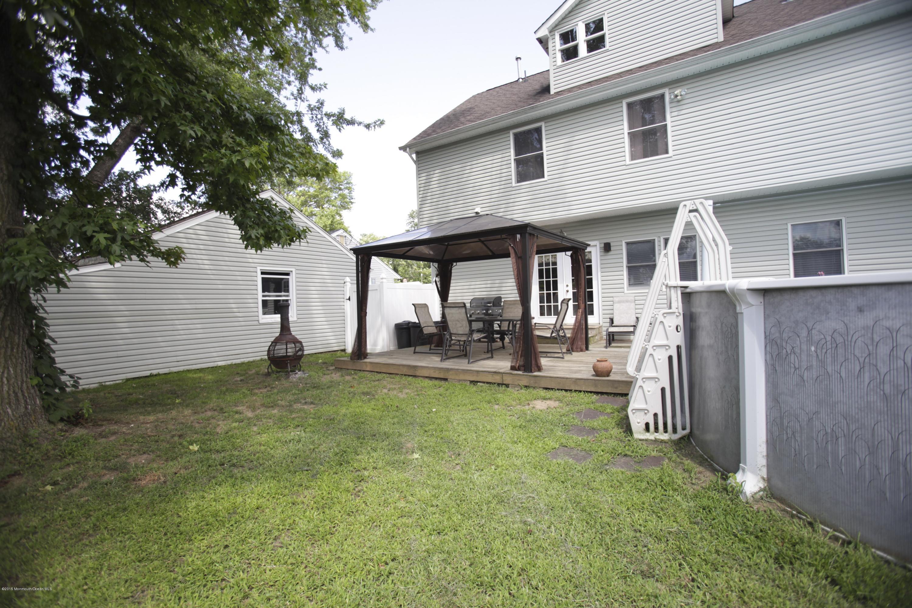 638 Hopping Road Belford, NJ 07718 - Photo 26 of 27 030_REAR VIEW