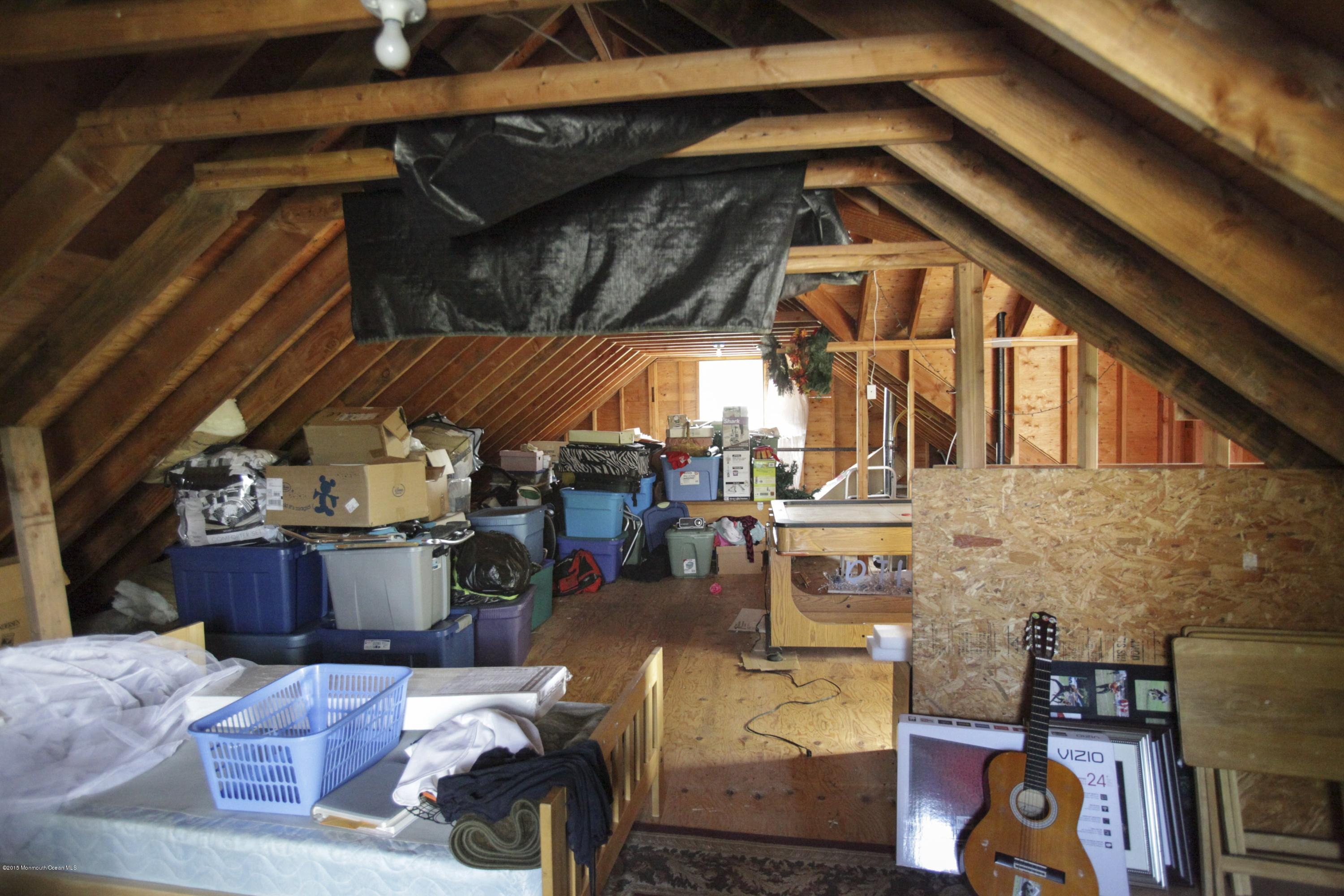638 Hopping Road Belford, NJ 07718 - Photo 27 of 27 031_WALK UP ATTIC