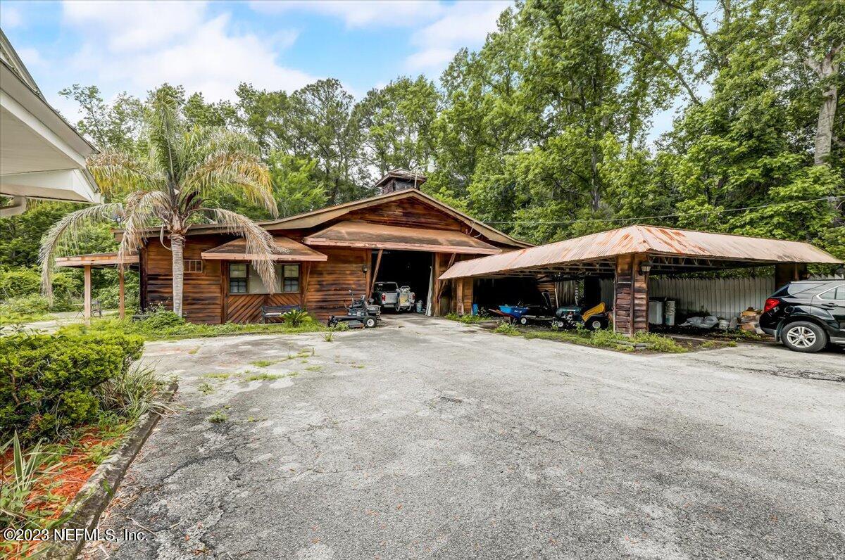 11010 Bridges Road Jacksonville, FL 32218 - Photo 30 of 49 30-Bridges RD-030