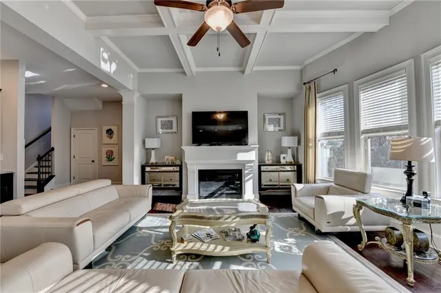 $1,198,000 | 5930 Caveat Court, Suwanee, GA 30024