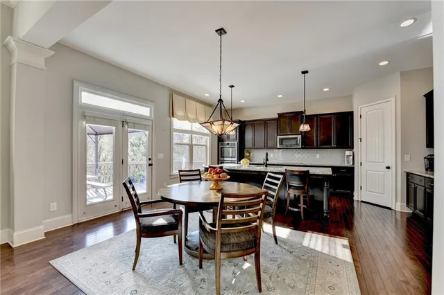 $1,198,000 | 5930 Caveat Court, Suwanee, GA 30024