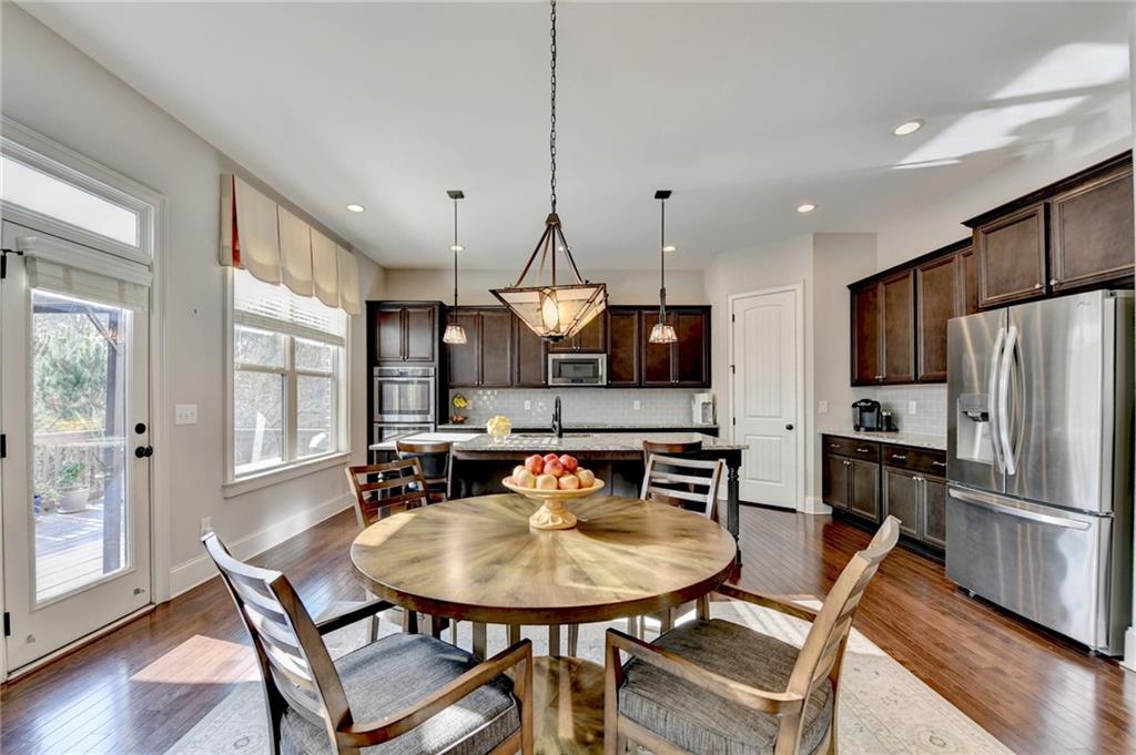 5930 Caveat Court Suwanee, GA 30024 - Photo 23 of 98