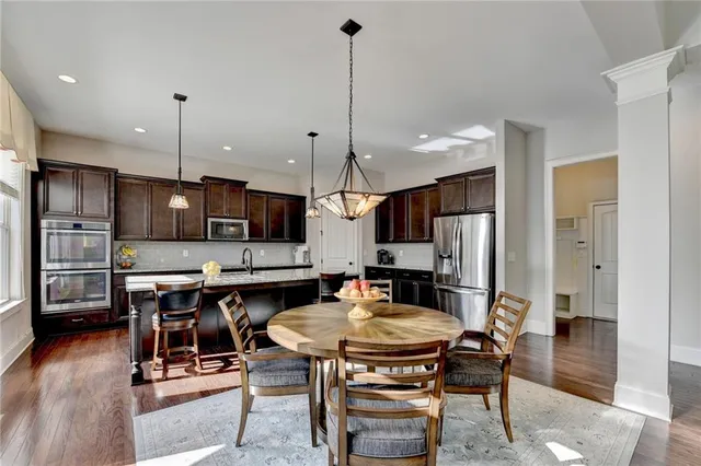 $1,198,000 | 5930 Caveat Court, Suwanee, GA 30024