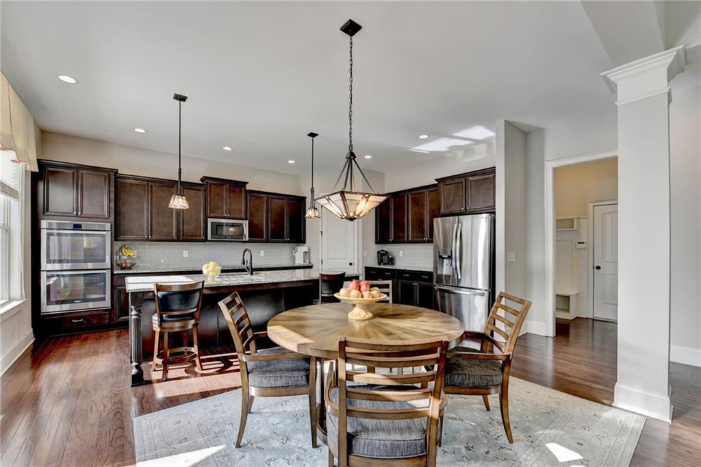 5930 Caveat Court Suwanee, GA 30024 - Photo 24 of 98