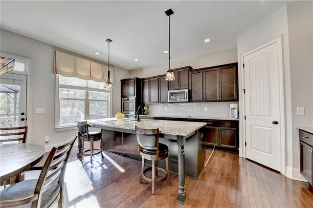 $1,198,000 | 5930 Caveat Court, Suwanee, GA 30024