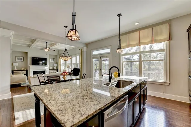 $1,198,000 | 5930 Caveat Court, Suwanee, GA 30024