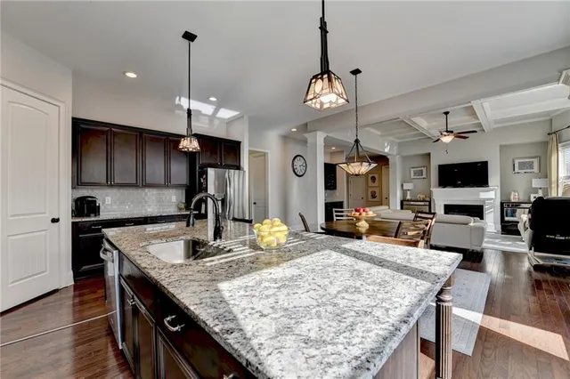 $1,198,000 | 5930 Caveat Court, Suwanee, GA 30024