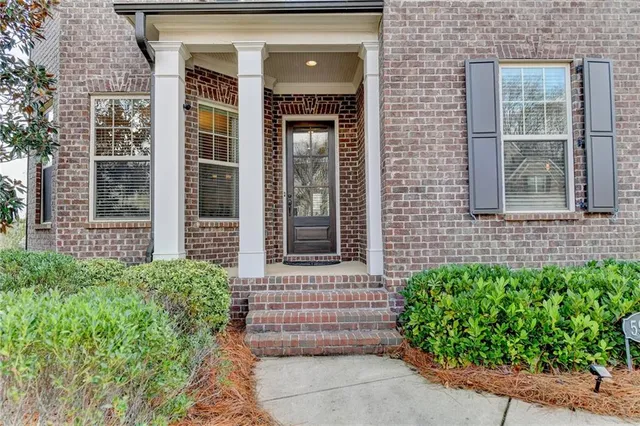 $1,198,000 | 5930 Caveat Court, Suwanee, GA 30024