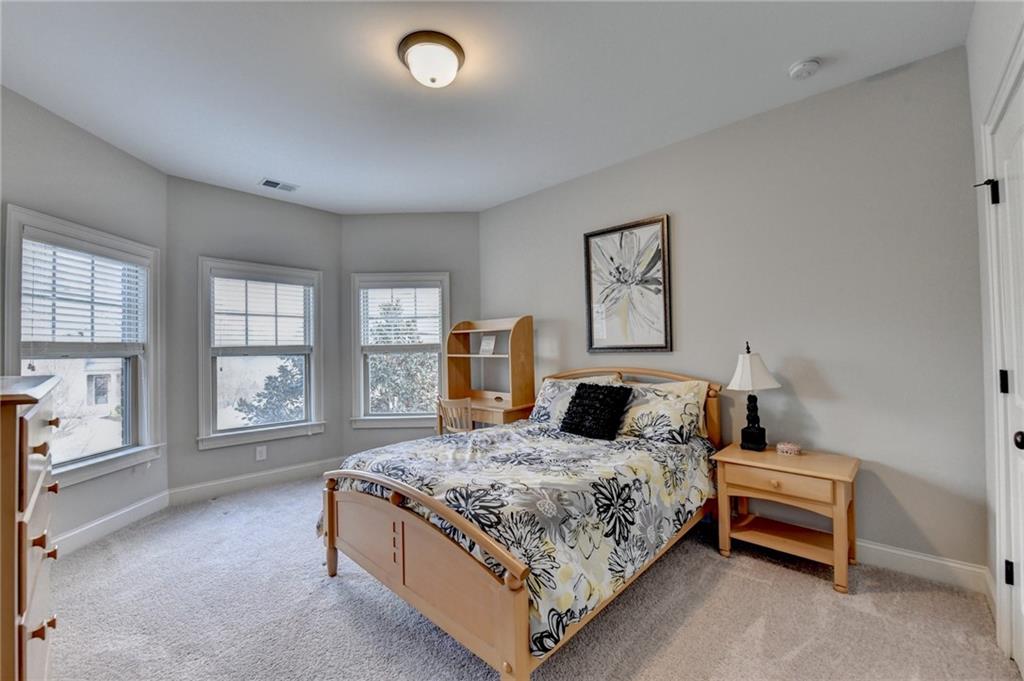 5930 Caveat Court Suwanee, GA 30024 - Photo 41 of 98