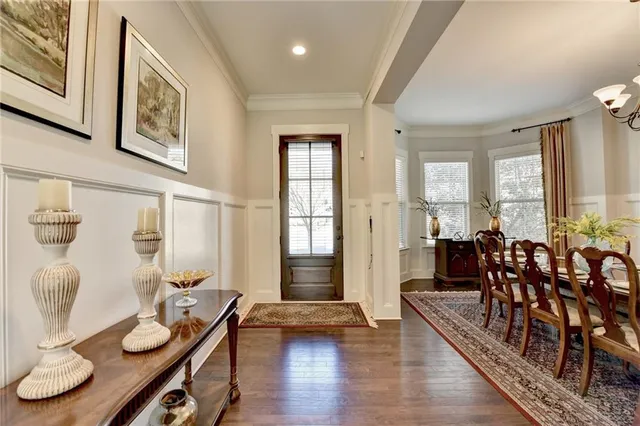 $1,198,000 | 5930 Caveat Court, Suwanee, GA 30024