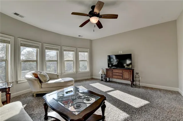 $1,198,000 | 5930 Caveat Court, Suwanee, GA 30024