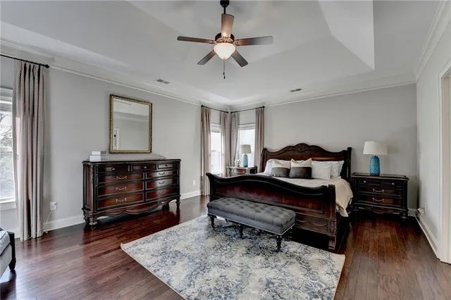 $1,198,000 | 5930 Caveat Court, Suwanee, GA 30024