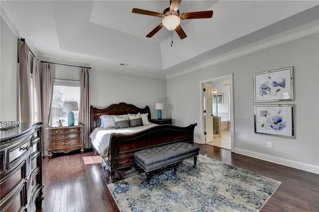 $1,198,000 | 5930 Caveat Court, Suwanee, GA 30024