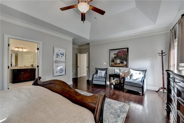 $1,198,000 | 5930 Caveat Court, Suwanee, GA 30024