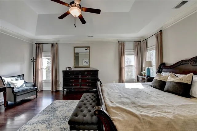 $1,198,000 | 5930 Caveat Court, Suwanee, GA 30024