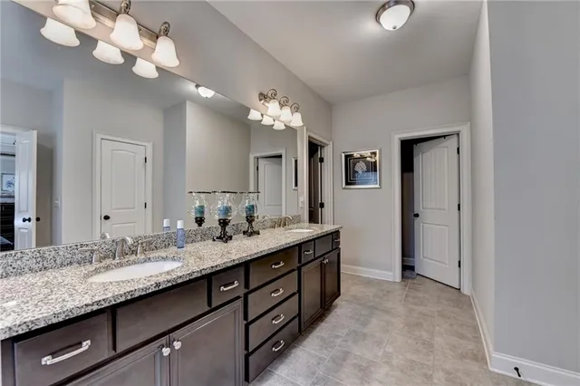 $1,198,000 | 5930 Caveat Court, Suwanee, GA 30024