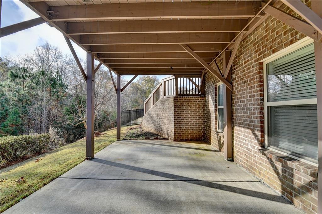 5930 Caveat Court Suwanee, GA 30024 - Photo 79 of 98