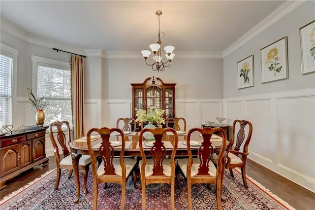 $1,198,000 | 5930 Caveat Court, Suwanee, GA 30024