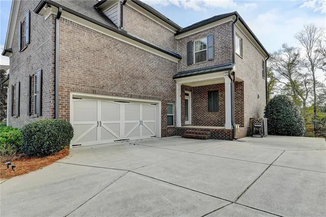 $1,198,000 | 5930 Caveat Court, Suwanee, GA 30024