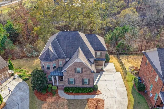 $1,198,000 | 5930 Caveat Court, Suwanee, GA 30024