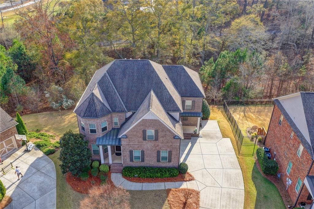 5930 Caveat Court Suwanee, GA 30024 - Photo 82 of 98