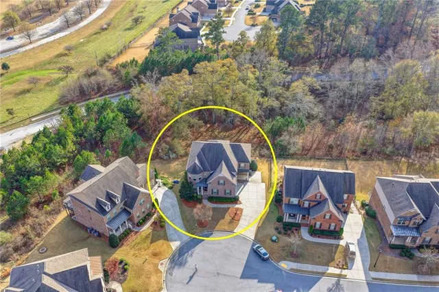 $1,198,000 | 5930 Caveat Court, Suwanee, GA 30024