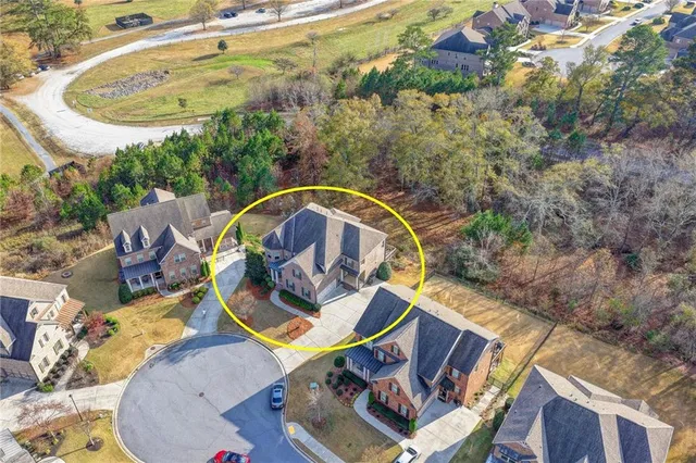$1,198,000 | 5930 Caveat Court, Suwanee, GA 30024
