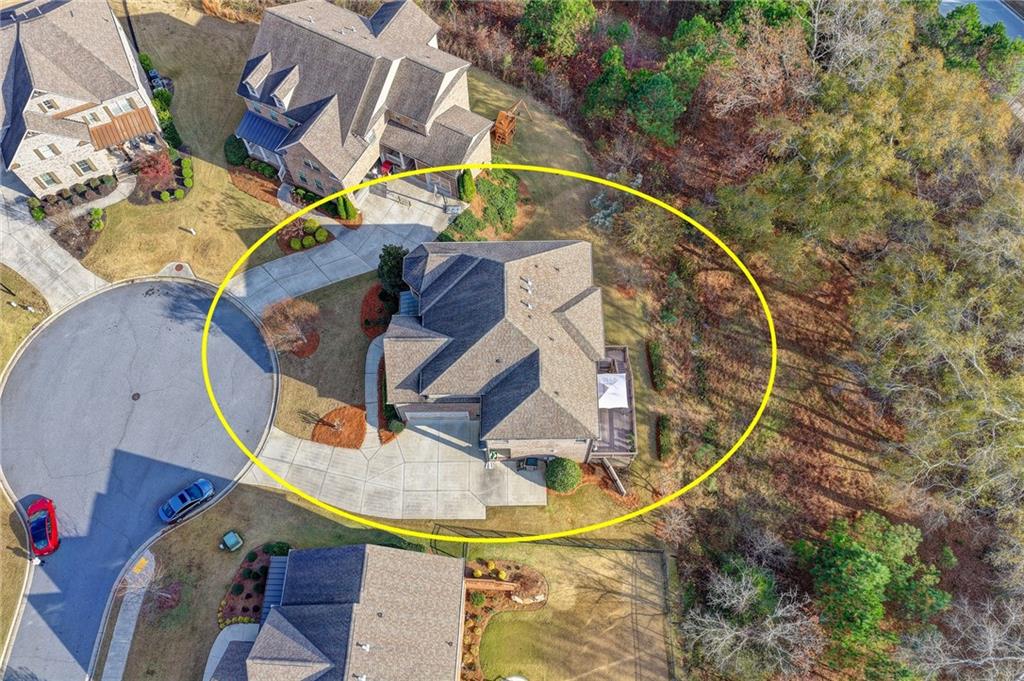5930 Caveat Court Suwanee, GA 30024 - Photo 86 of 98