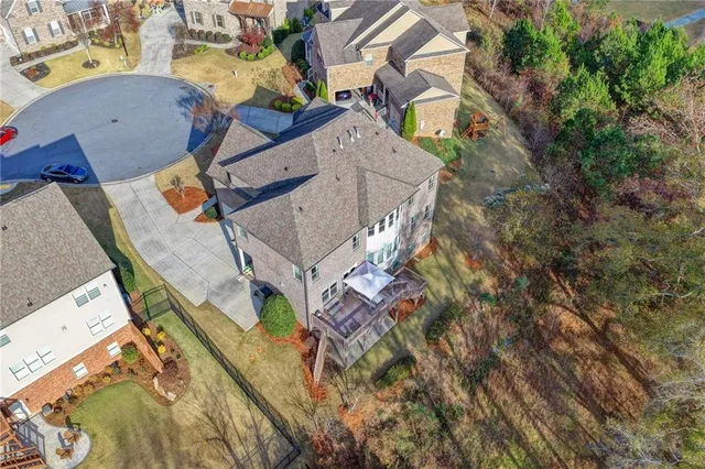 $1,198,000 | 5930 Caveat Court, Suwanee, GA 30024
