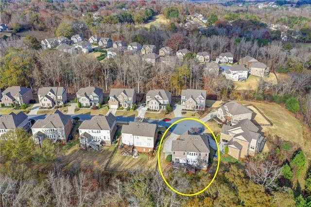 $1,198,000 | 5930 Caveat Court, Suwanee, GA 30024