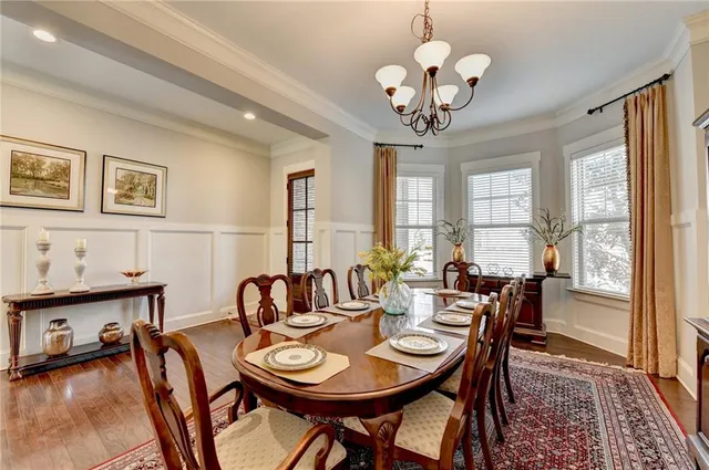 $1,198,000 | 5930 Caveat Court, Suwanee, GA 30024