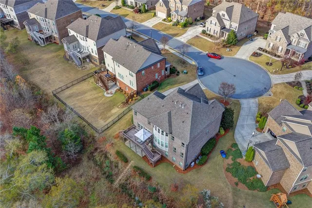 $1,198,000 | 5930 Caveat Court, Suwanee, GA 30024