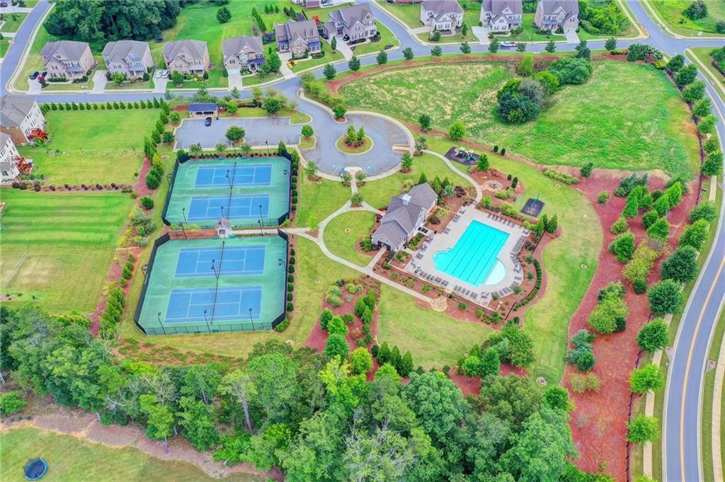 5930 Caveat Court Suwanee, GA 30024 - Photo 98 of 98