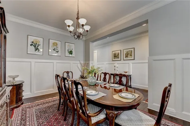 $1,198,000 | 5930 Caveat Court, Suwanee, GA 30024