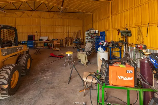 a view of outdoor space with deck and yard