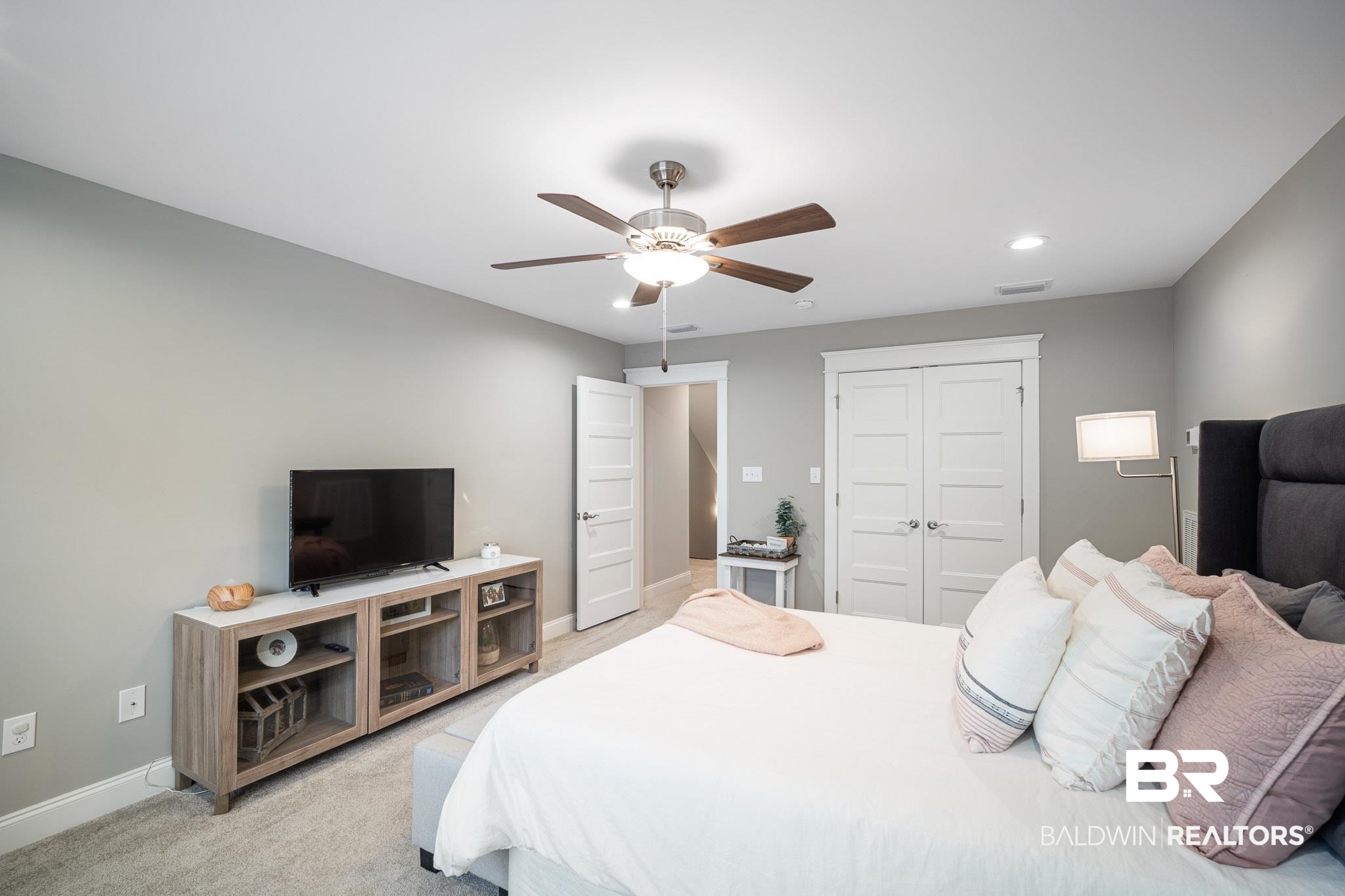 27765 Rhone Drive Daphne, AL 36526 - Photo 32 of 39 Upstairs Bedroom