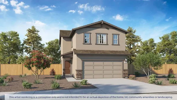 $520,990 | 2009 Shady Tree Circle, Roseville, CA 95747