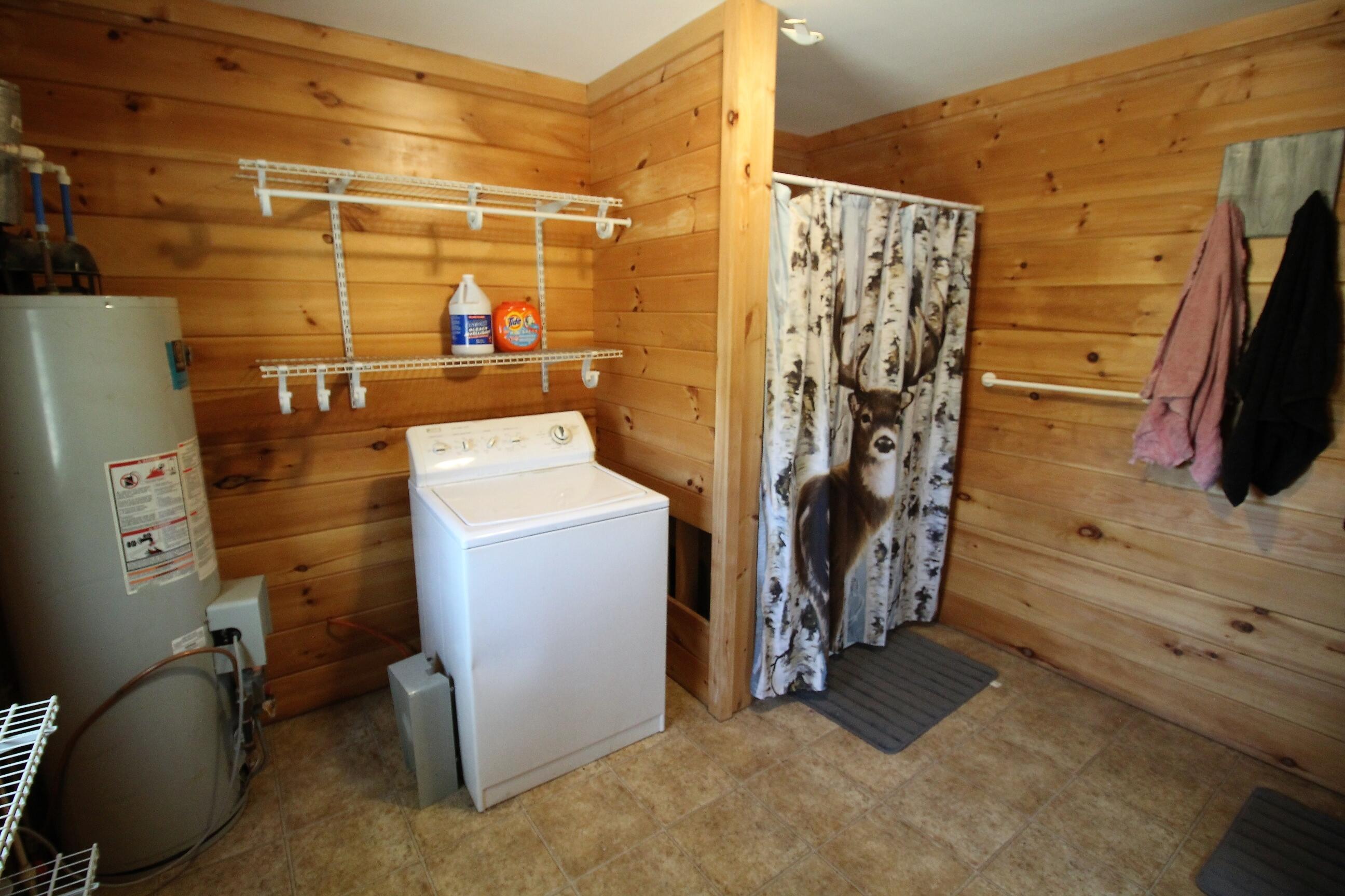 116 Vulner Road Dover-Foxcroft, ME 04426 - Photo 26 of 41 26. Bathroom