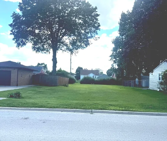 $34,500 | 1721 Dearborn Street, Crest Hill, IL 60403