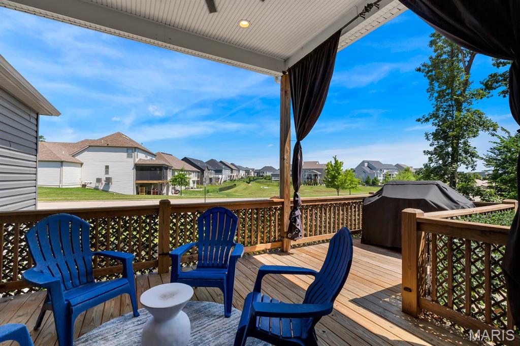 401 Hamlet Court O'Fallon, MO 63367 - Photo 32 of 45