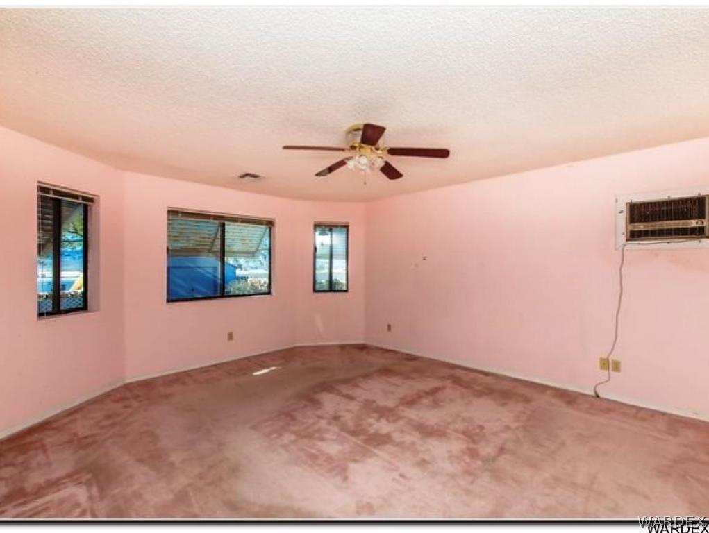 785 Pegasus Ranch Road Bullhead City, AZ 86429 - Photo 16 of 33 Master Bedroom