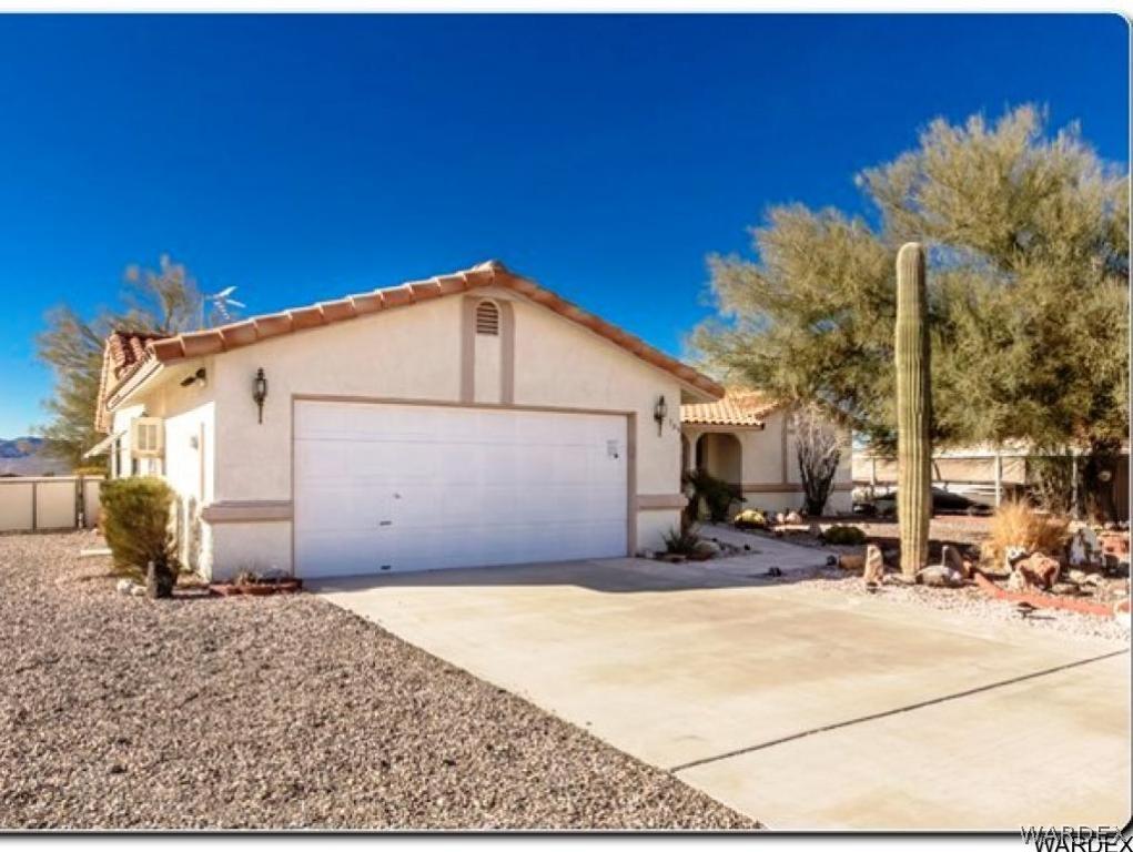 785 Pegasus Ranch Road Bullhead City, AZ 86429 - Photo 2 of 33 Gallery Image 2