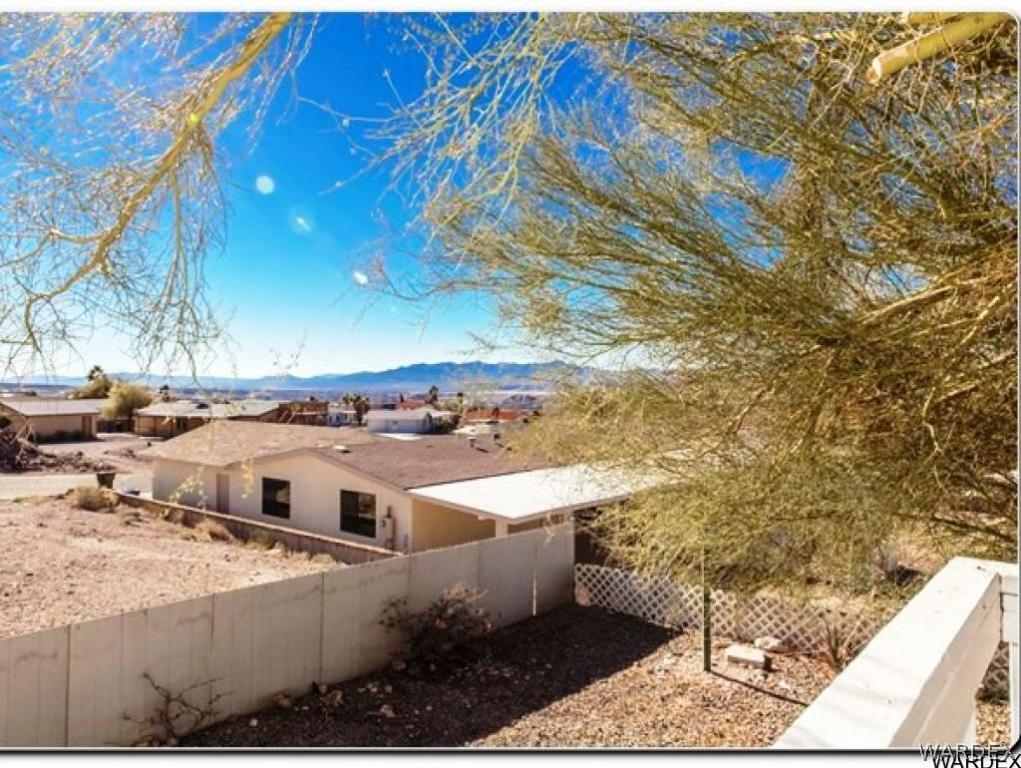 785 Pegasus Ranch Road Bullhead City, AZ 86429 - Photo 32 of 33 View