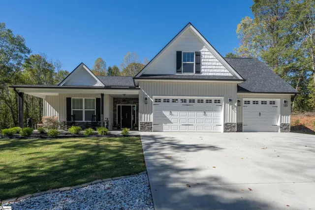 $549,900 | 313 Groce Meadow Road, Taylors, SC 29687