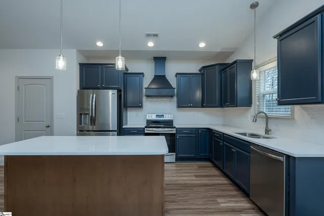 $549,900 | 313 Groce Meadow Road, Taylors, SC 29687