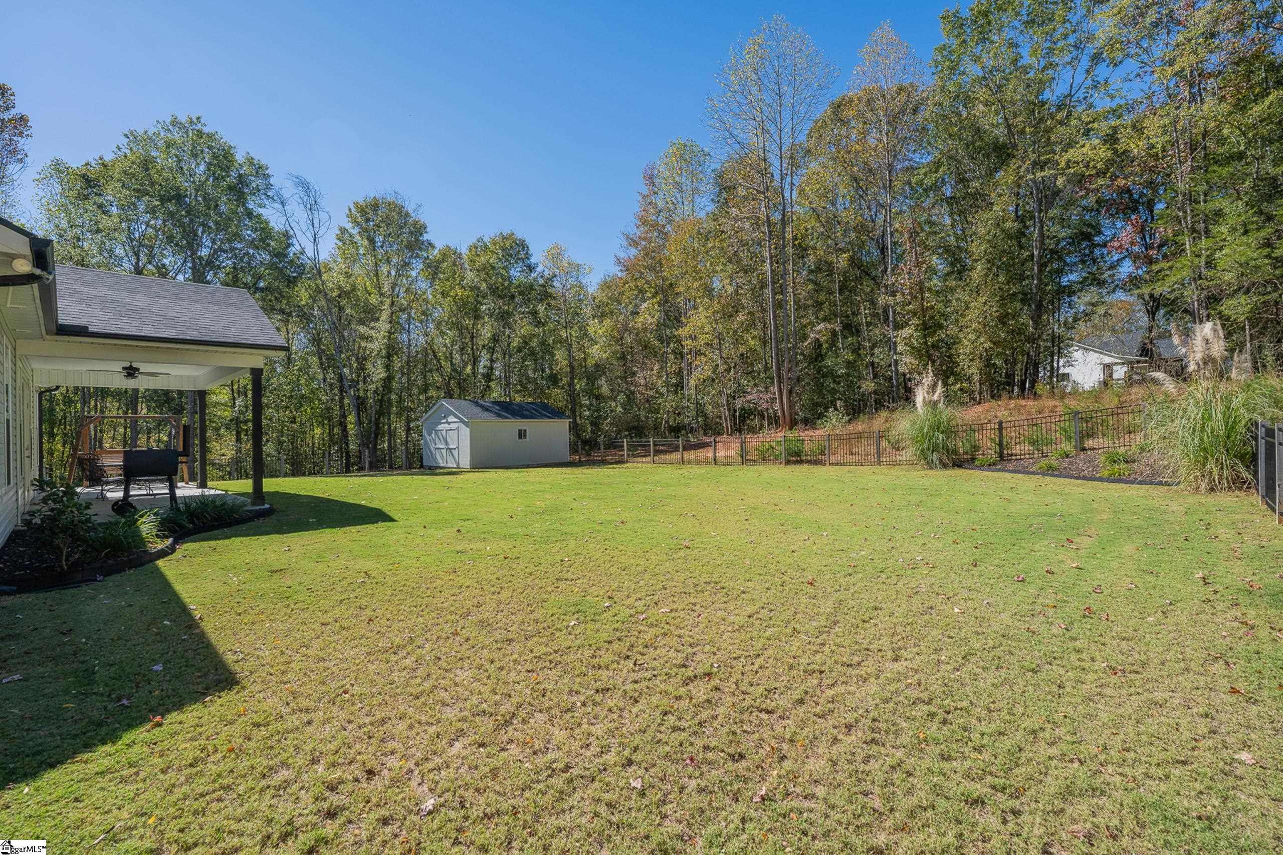 313 Groce Meadow Road Taylors, SC 29687 - Photo 18 of 39
