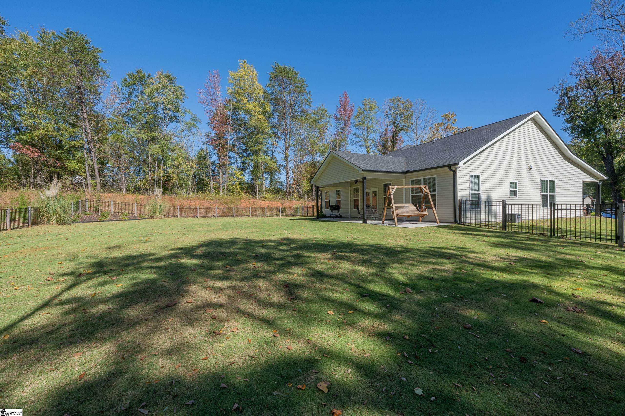 313 Groce Meadow Road Taylors, SC 29687 - Photo 20 of 39