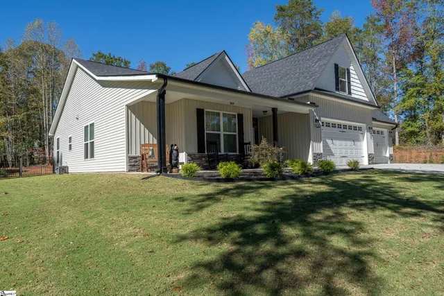 $549,900 | 313 Groce Meadow Road, Taylors, SC 29687