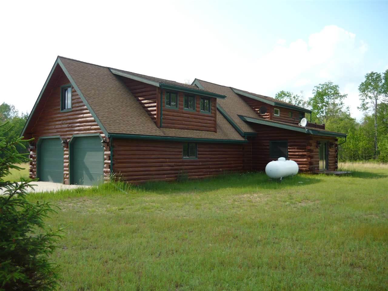 8712 North Lanning Road Manton, MI 49663 - Photo 3 of 44 1810089-2.JPG